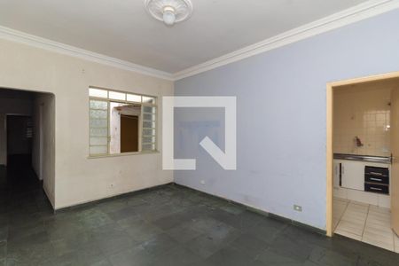 Sala de apartamento para alugar com 3 quartos, 100m² em Cambuci, São Paulo