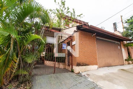 Fachada de kitnet/studio para alugar com 1 quarto, 25m² em Vila Clementino, São Paulo