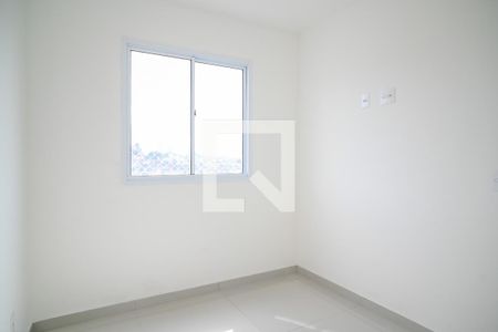 Quarto 1 de apartamento para alugar com 2 quartos, 35m² em Sacoma, São Paulo