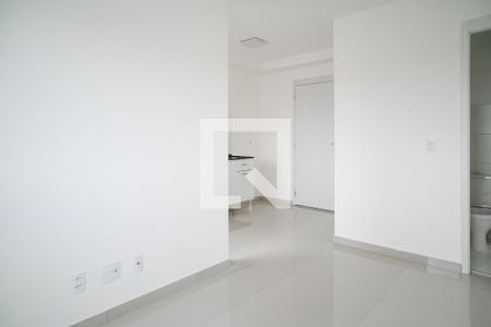 Sala de apartamento para alugar com 2 quartos, 35m² em Sacoma, São Paulo