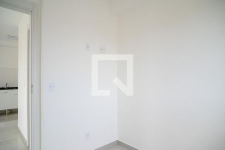 Quarto 2 de apartamento para alugar com 2 quartos, 35m² em Sacoma, São Paulo
