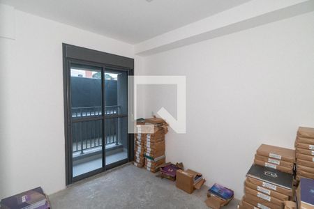 Suite de apartamento à venda com 2 quartos, 104m² em Vila Santa Catarina, São Paulo