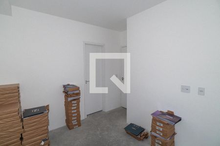 Suite de apartamento à venda com 2 quartos, 104m² em Vila Santa Catarina, São Paulo