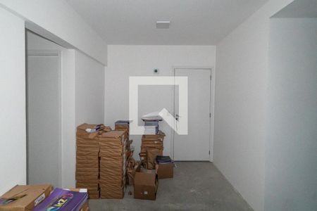 Sala de apartamento à venda com 2 quartos, 104m² em Vila Santa Catarina, São Paulo