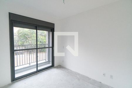 Suite de apartamento à venda com 3 quartos, 125m² em Vila Santa Catarina, São Paulo