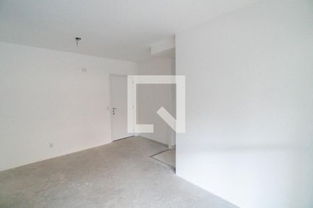 Sala de apartamento à venda com 3 quartos, 125m² em Vila Santa Catarina, São Paulo