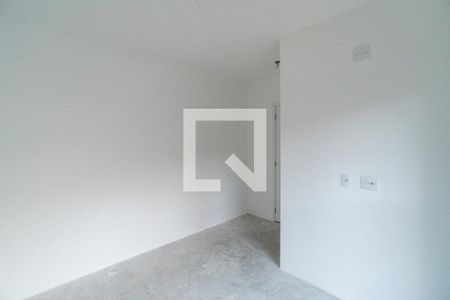 Suite de apartamento à venda com 3 quartos, 125m² em Vila Santa Catarina, São Paulo