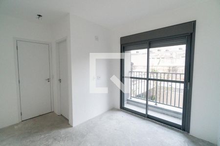 Suite de apartamento à venda com 3 quartos, 125m² em Vila Santa Catarina, São Paulo