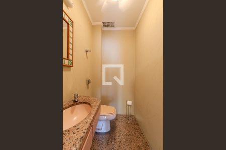 Lavabo de apartamento à venda com 3 quartos, 232m² em Bela Vista, São Paulo