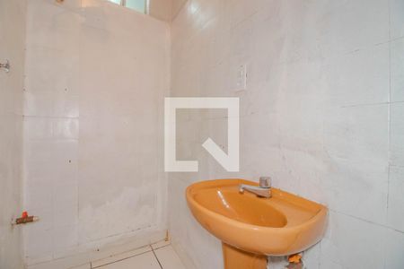 Banheiro da Suíte 2 de casa à venda com 2 quartos, 330m² em Sarandi, Porto Alegre