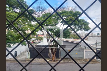 Vista da Rua de casa à venda com 5 quartos, 230m² em Indianópolis, São Paulo