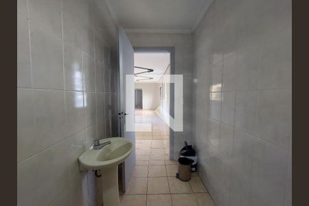 Banheiro de casa à venda com 5 quartos, 230m² em Indianópolis, São Paulo