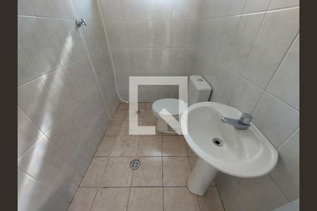 Banheiro de casa à venda com 5 quartos, 230m² em Indianópolis, São Paulo