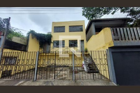 Fachada de casa à venda com 5 quartos, 230m² em Indianópolis, São Paulo