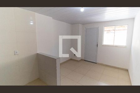 Cozinha de casa à venda com 5 quartos, 230m² em Itaipu, Niterói