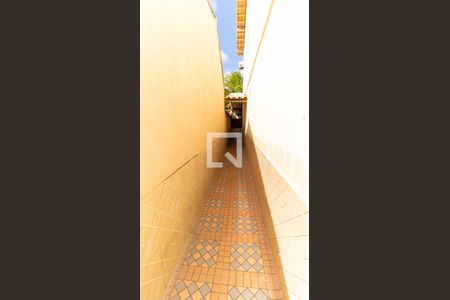 Área comum de casa à venda com 5 quartos, 230m² em Itaipu, Niterói