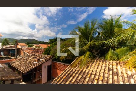 Vista do quarto 2 de casa à venda com 5 quartos, 230m² em Itaipu, Niterói