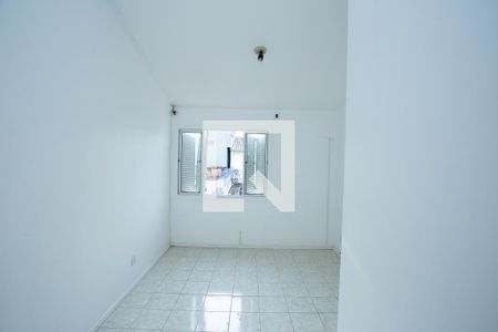Quarto 1 de casa de condomínio para alugar com 2 quartos, 80m² em Rio Branco, Canoas