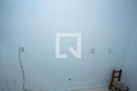 Cozinha de casa de condomínio para alugar com 2 quartos, 80m² em Rio Branco, Canoas