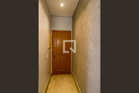 Sala - Entrada de apartamento à venda com 3 quartos, 149m² em Tamboré, Santana de Parnaíba