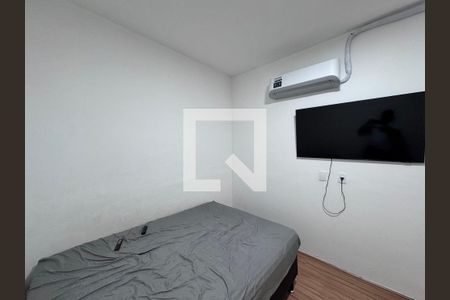 Quarto 2 de apartamento à venda com 2 quartos, 51m² em Recreio dos Bandeirantes, Rio de Janeiro