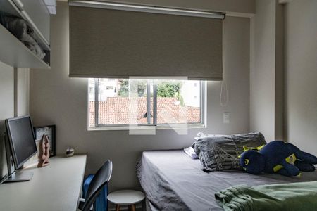 Quarto  de apartamento para alugar com 2 quartos, 80m² em Havaí, Belo Horizonte