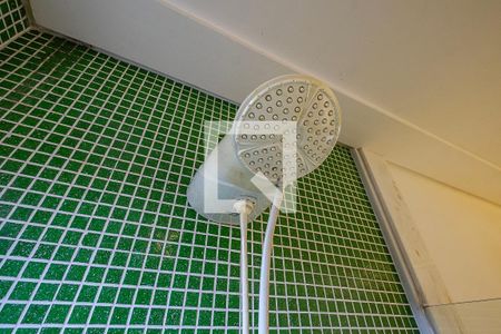 Banheiro de apartamento para alugar com 2 quartos, 68m² em Pinheiros, São Paulo