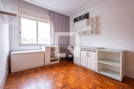 Quarto 2 de apartamento para alugar com 2 quartos, 68m² em Pinheiros, São Paulo