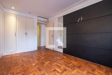 Quarto 1 de apartamento à venda com 2 quartos, 68m² em Pinheiros, São Paulo