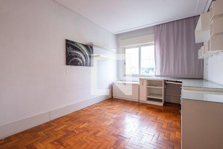 Quarto 2 de apartamento à venda com 2 quartos, 68m² em Pinheiros, São Paulo