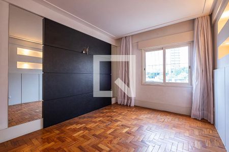 Quarto 1 de apartamento à venda com 2 quartos, 68m² em Pinheiros, São Paulo