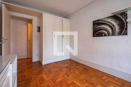 Quarto 2 de apartamento para alugar com 2 quartos, 68m² em Pinheiros, São Paulo