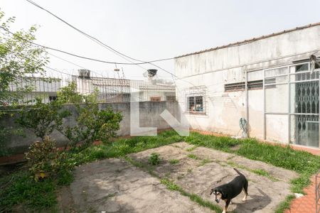 Fundos de casa à venda com 3 quartos, 220m² em Sarandi, Porto Alegre