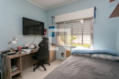 Quarto 2 de casa à venda com 3 quartos, 220m² em Sarandi, Porto Alegre