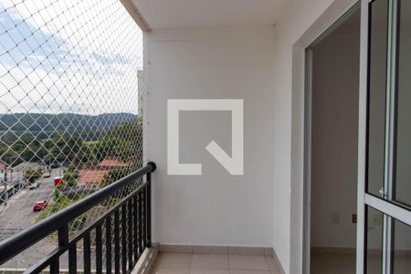 Sacada de apartamento para alugar com 2 quartos, 53m² em Vila Santos, São Paulo