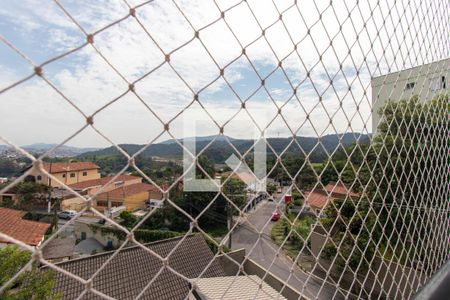 vista da Sacada de apartamento para alugar com 2 quartos, 53m² em Vila Santos, São Paulo