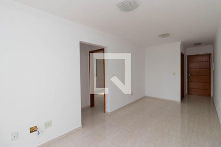 Sala de apartamento para alugar com 2 quartos, 53m² em Vila Santos, São Paulo