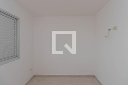 Quarto 1 de apartamento para alugar com 2 quartos, 53m² em Vila Santos, São Paulo