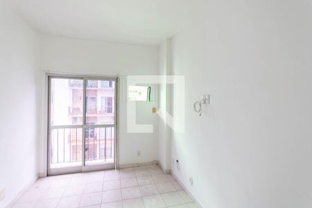 Sala de apartamento para alugar com 2 quartos, 85m² em Vila Isabel, Rio de Janeiro
