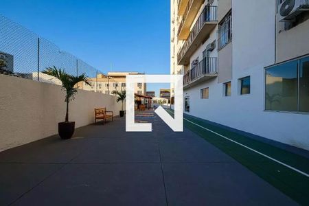 Área comum de apartamento à venda com 2 quartos, 85m² em Vila Isabel, Rio de Janeiro