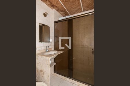 Banheiro de apartamento à venda com 2 quartos, 85m² em Vila Isabel, Rio de Janeiro