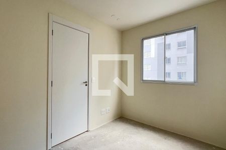 Quarto 2 de apartamento à venda com 2 quartos, 36m² em Vila das Bandeiras, Guarulhos