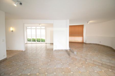 Sala de casa à venda com 5 quartos, 290m² em Vila Madalena, São Paulo