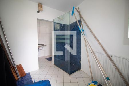 Área de Serviço de casa à venda com 5 quartos, 290m² em Vila Madalena, São Paulo