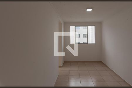 Sala de apartamento à venda com 2 quartos, 48m² em Jardim Nova Europa, Campinas