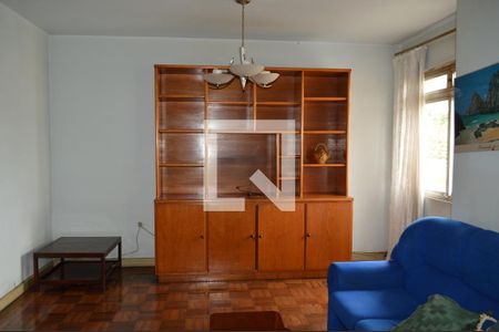 Sala de casa à venda com 5 quartos, 368m² em Jardim da Gloria, São Paulo