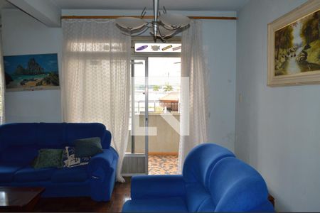 Sala de casa à venda com 5 quartos, 368m² em Jardim da Gloria, São Paulo