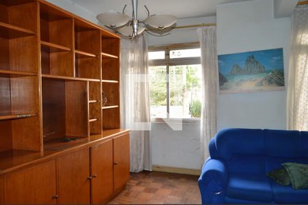 Sala de casa à venda com 5 quartos, 368m² em Jardim da Gloria, São Paulo