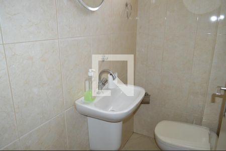 Lavabo de casa à venda com 5 quartos, 368m² em Jardim da Gloria, São Paulo