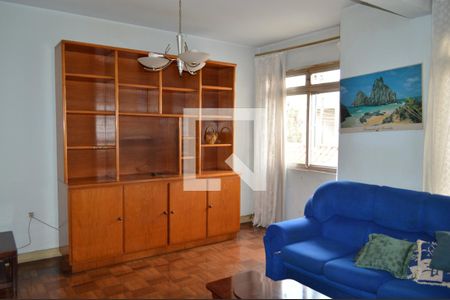 Sala de casa à venda com 5 quartos, 368m² em Jardim da Gloria, São Paulo